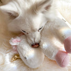 Yuna Plush Toy | Maxi 5 - MiniPaw Luxe