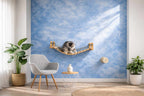 Cat Bridge for Wall