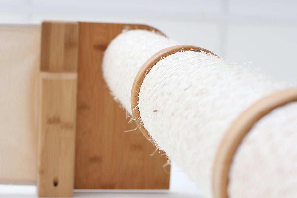The Climb Condo - Cat Wall Climbing System