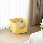 Mango Cube Litter Box XL Complete Set