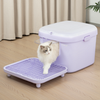 Mango Cube Litter Box XL Complete Set