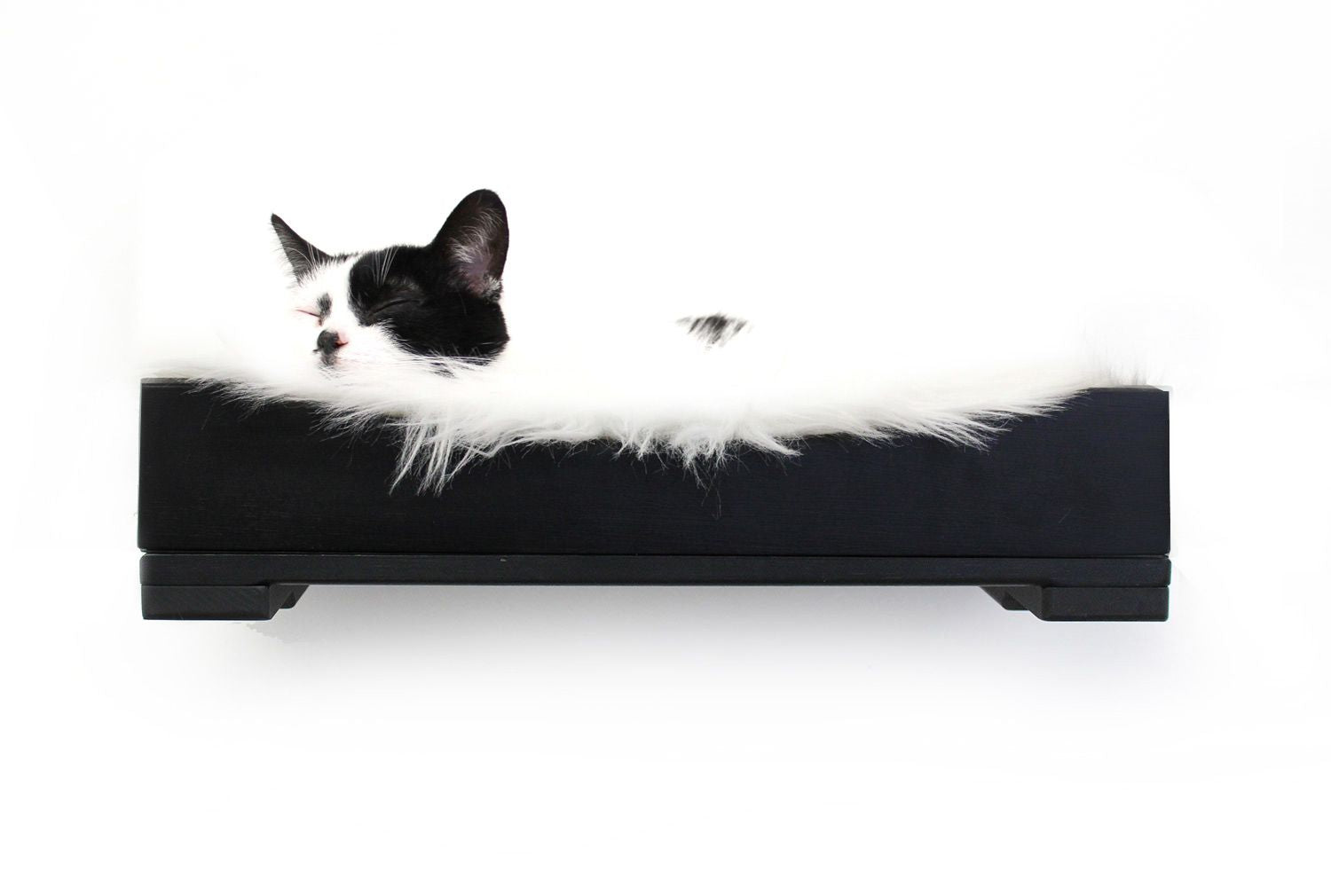 The Cat Nest Bed