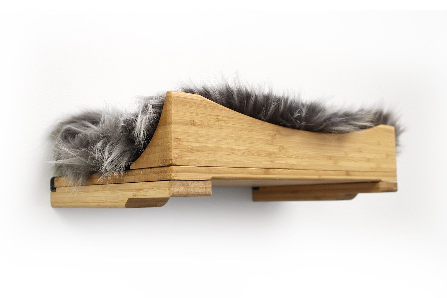 The Cat Nest Bed