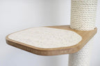 The Climb Condo - Cat Wall Climbing System