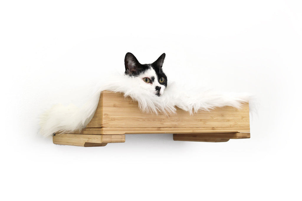 The Cat Nest Bed