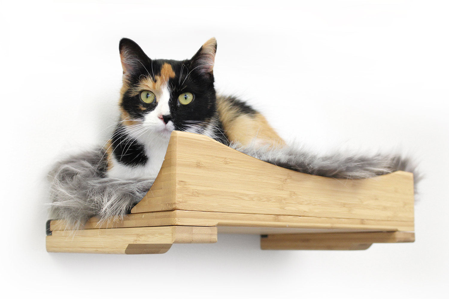 The Cat Nest Bed