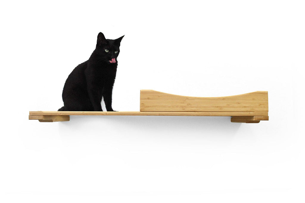 The Cat Nest Bed