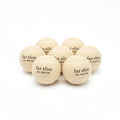 Fur Elise So Fetch! Tennis Ball Pack of 7 - Latte
