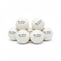 Fur Elise So Fetch! Tennis Ball Pack of 7 - Ivory