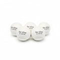 Fur Elise So Fetch! Tennis Ball Pack of 5 - Ivory
