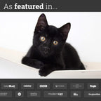 Hanging Cat Bed Hammock