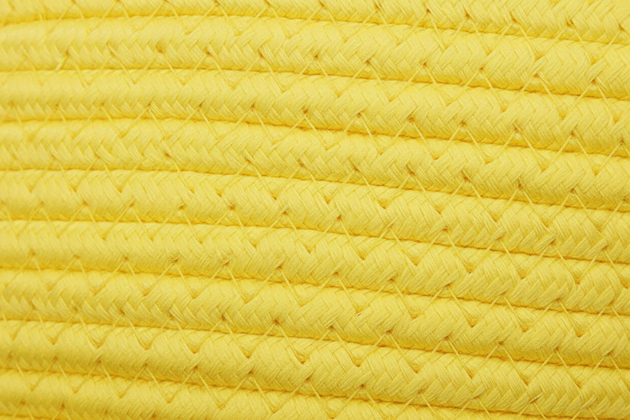 Cotton Rope Cat Bed